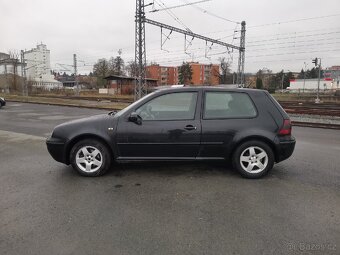 VW Golf 4 1.9tdi 85kw 6q - 2