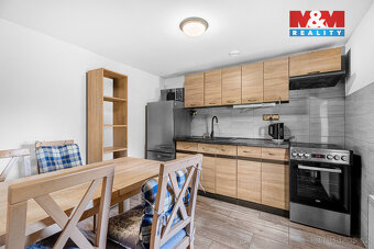 Prodej rodinného domu, 142 m², Frýdlant, ul. Údolí - 2