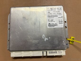 //ESP/AIRMATIC/BAS jednotka Mercedes// - 2