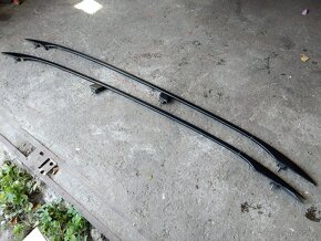 VW Sharan r.v. 2001 hagusy - 2