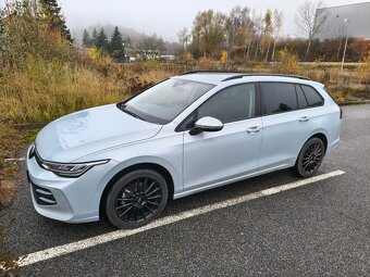 VW Golf 8 Variant People 1.5 TSI 2024 - 2