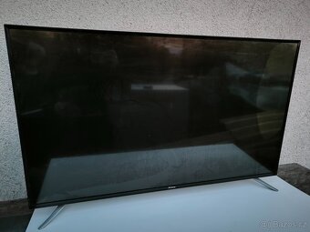 4x televize na náhradní díly, cena za vše - 2