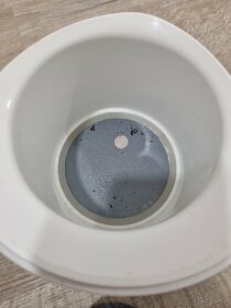 Ohřívač na mléko Lovi - 2