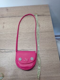 Malá Dětská kabelka - 2