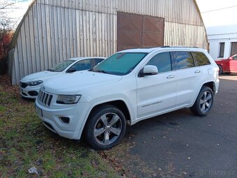Jeep Grand Cherokee - 2