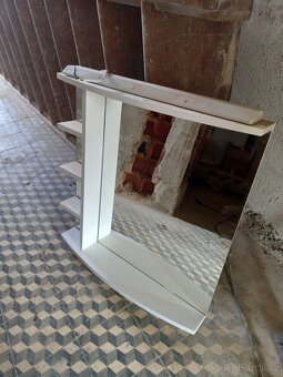 Prodam veci ze stavby levne - 2