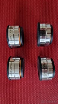 ISOACOUSTIC  OREA   BRONZE - 2