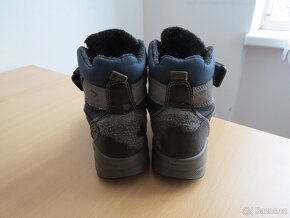 Zimní boty Primigi vel. 29 - 2