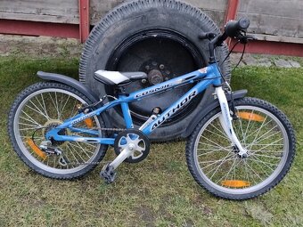 Dětské kolo Author Cosmic 20" - 2