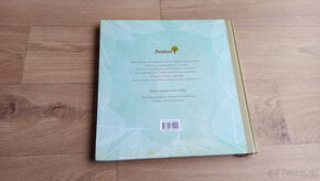 Kniha - Strom života naší rodiny - nová - 2