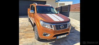 Nissan Navara TEKNA - 2