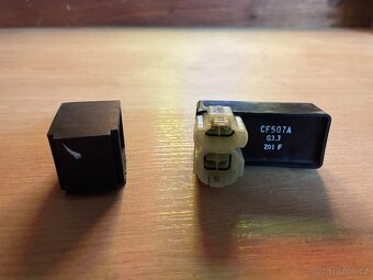 Originál řídicí jednotka Honda  Crf50f - 2