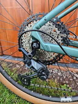 Cube MTB 29" vel. M 1x12 XT - 2