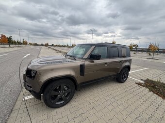 LR Defender 110 D300 X-DYNAMIC HSE - 2