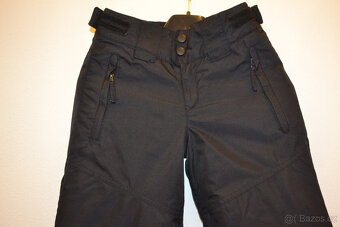 Kvalitní funkční kalhoty na snowboard, lyže zn. Columbia 7/8 - 2