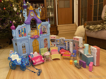 Velký hrad s příslušenstvím - 2