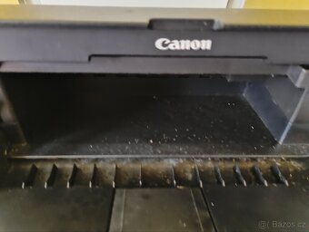 Tiskárna Canon - 2