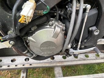 Motor na Honda CBR 600RR 03-04 PC37 - 2