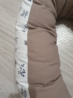 Kojící polštář - 2