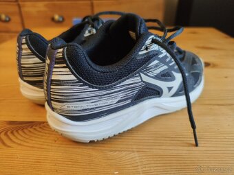 Dětské sálové boty 36 Mizuno Stealth star junior - 2