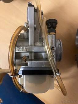 karburator lectron 38mm - 2