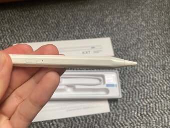 6x Stylus pen KXT pro iPad 2018-2022 - 2