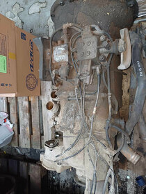 Převodovka Volvo VT2814B - 2