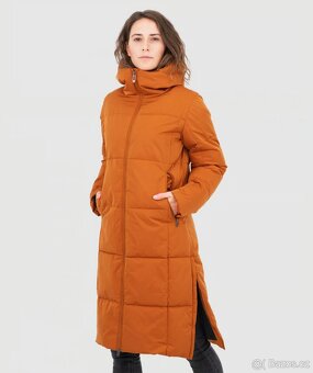 Teplý kabát Woox vel.40 - 2