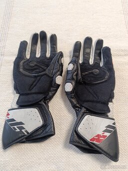 Alpinestars rukavice stella sp-8 glove - 2