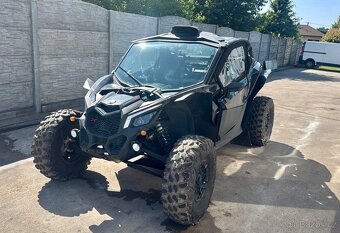 CAN-AM Maverick r. 2023 - 2
