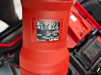 HILTI TE30-32 - 2