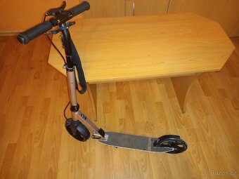 Dětské odrážedlo + koloběžka - 2