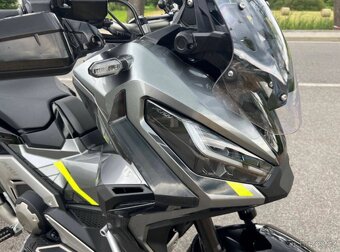 Prodám HONDA X-ADV SPECIAL EDITION - 2
