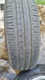 Alu kola Continental ContiPremiumContact - 2