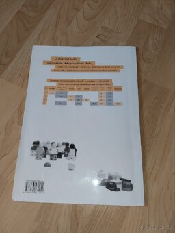 Učebnice Společenské vědy pro střední školy 1. díl - 2