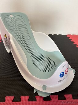 Lehátko do vaničky - 2