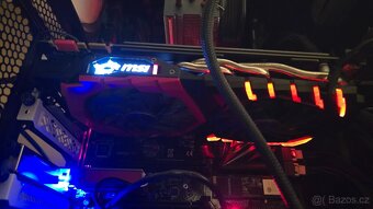 MSI GeForce GTX 1070 GAMING X 8G - 2