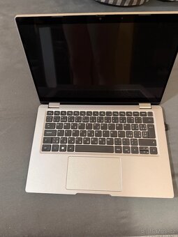 Dell 5320 2 in 1 i7/16gb ram - 2