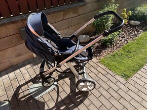 Kočárek Espiro - 2