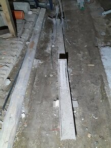 Štípačka na dřevo - 2