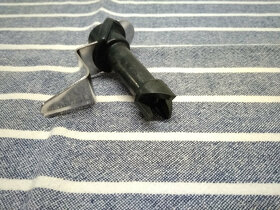 Sekáček na led do mixéru Bosch, Balíkovna 39 Kč - 2