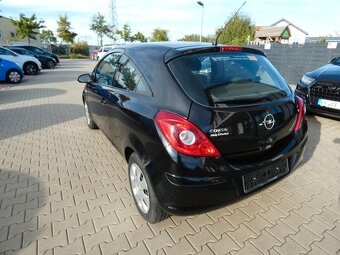 OPEL CORSA D 1.2i 16v Edition 2008 - 2