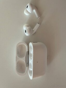 Apple AirPods Pro (2. generace) - 2