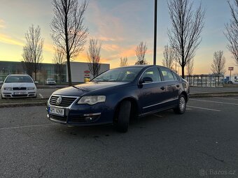 VW Passat BEZ KOROZE - 2