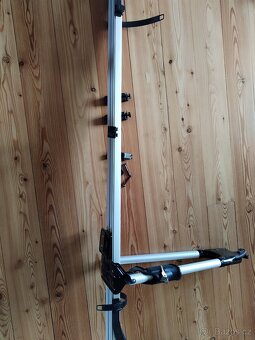 Nosič na kolo ŠKODA  AUTO - 2