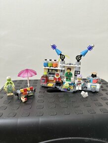 Lego hidden side - 2