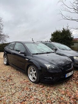 FORD FOCUS ST 2.5 - 2