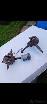 Stadion S11/S22 Klikovky - 2