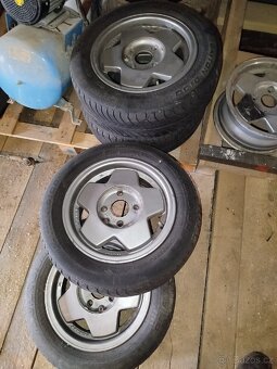 Borbet 4x108 R13 - 2