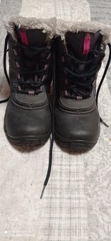 Boty na zimu - 2